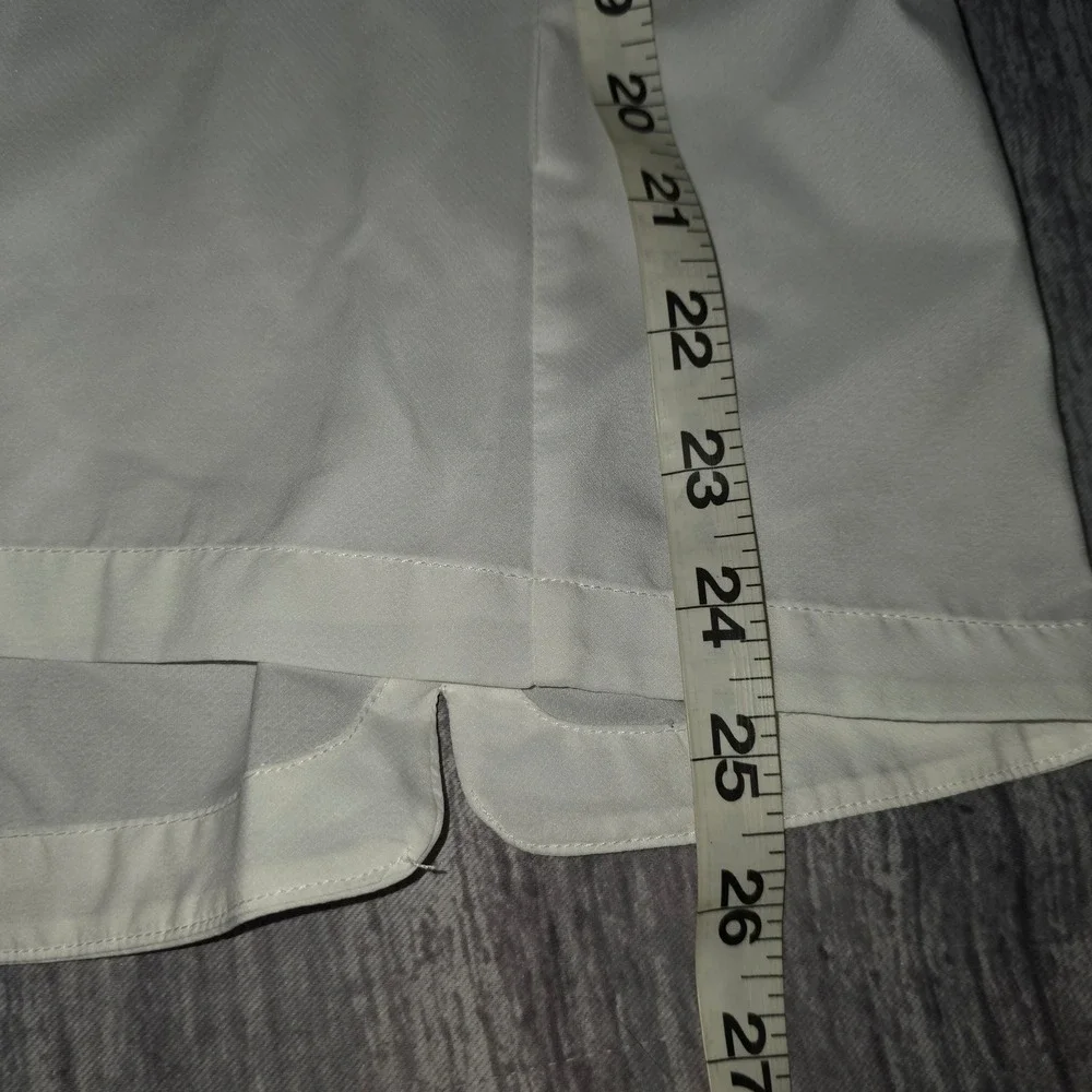 The North Face Flight‎ Series Womens Medium White Purple Running Jacket FlashDry